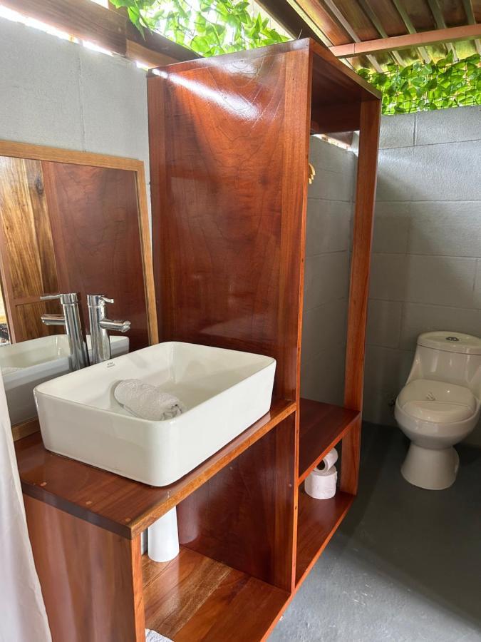 Tiny Villa Experience La Fortuna Eksteriør bilde