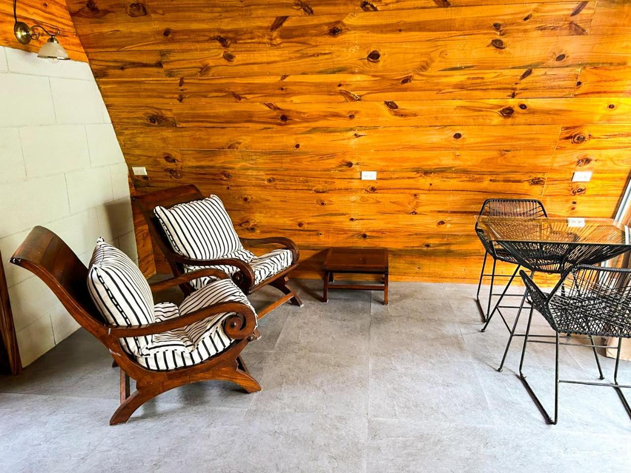 Tiny Villa Experience La Fortuna Eksteriør bilde